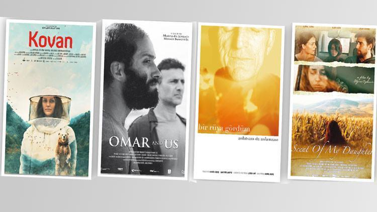 9. Malatya Film Festivali'nde finalistler belli oldu
