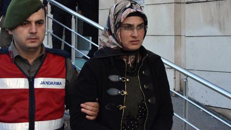 Yasak aşk cinayetinin cezası belli oldu! 'Şunu ortadan kaldıralım...'