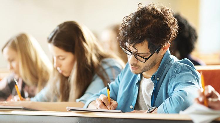 ‘Geleceğin meslekleri’ 2020 YKS kılavuzunda yer alacak