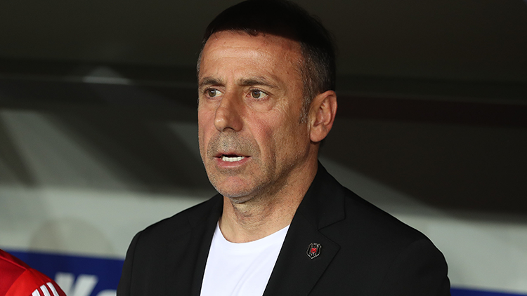 Son Dakika | Beşiktaş'ta 6 isim Braga kadrosuna alınmadı