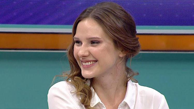 Alina Boz formunu nasıl koruyor?
