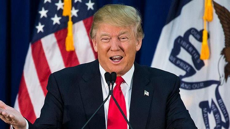 Trump'ın iklim anlaşmasından çekilmesi 24 trilyon doları riske atabilir