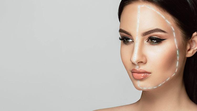 Burun Estetiğinde İdeal Şekil