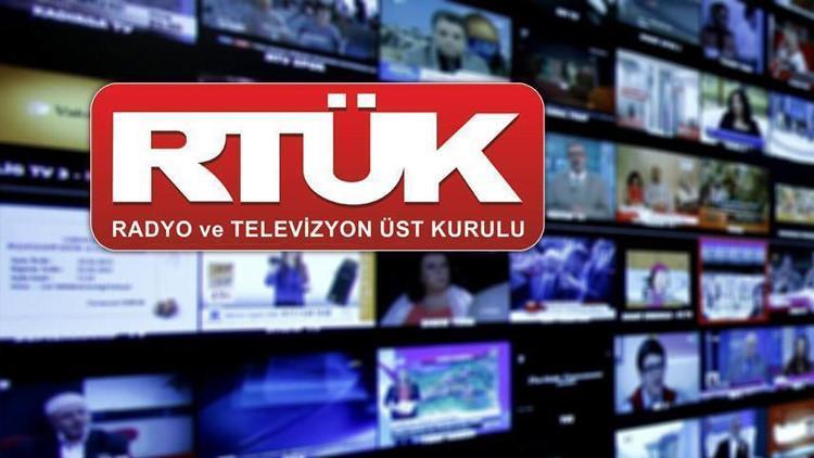 RTÜK'ten 'istifa' açıklaması