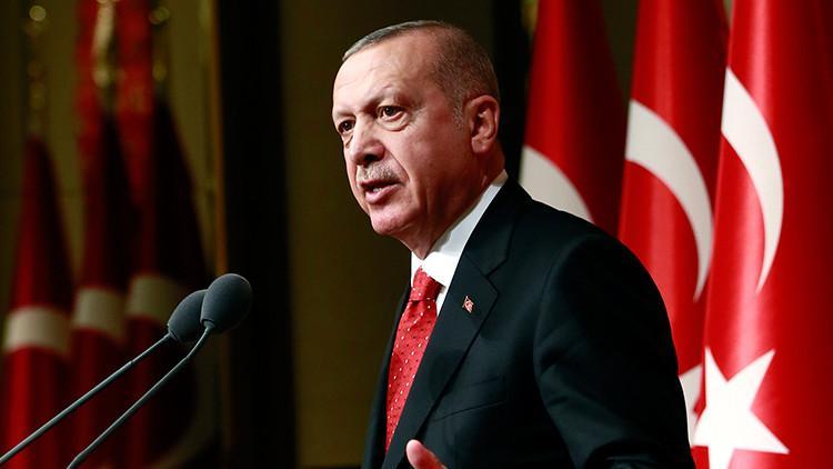 Cumhurbaşkanı Erdoğan Macaristan'a gidecek