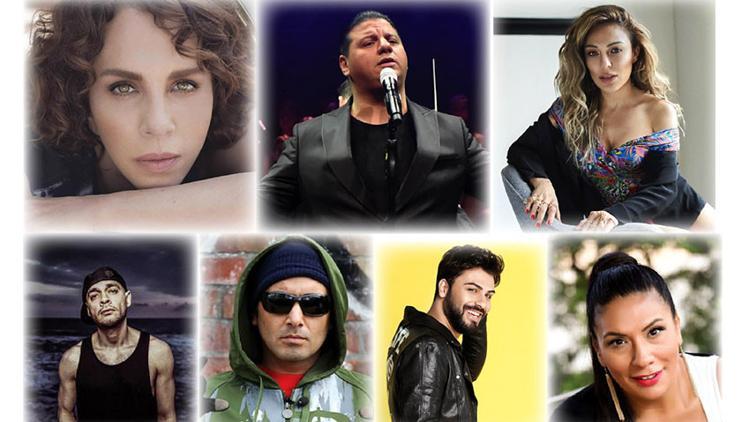 Metropol FM’den müzik şöleni