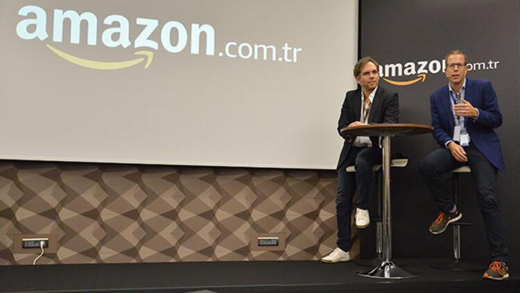 Amazon.com.tr’nin ilk satıcı toplantısı İstanbul’da gerçekleşti