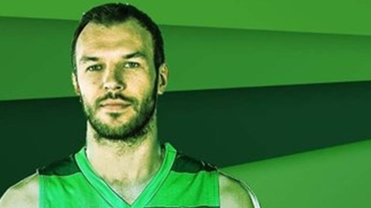 Can Maxim Mutaf, Frutti Extra Bursaspor'da!