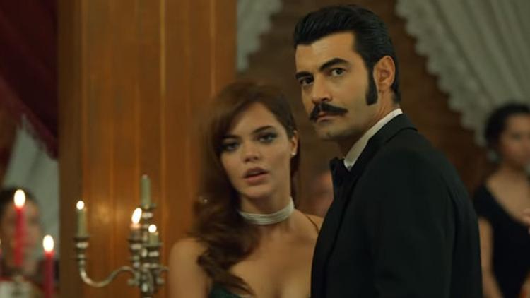 Bir Zamanlar Çukurova'nın 43. bölüm fragmanı yayınlandı! Yeni bölümde neler olacak?