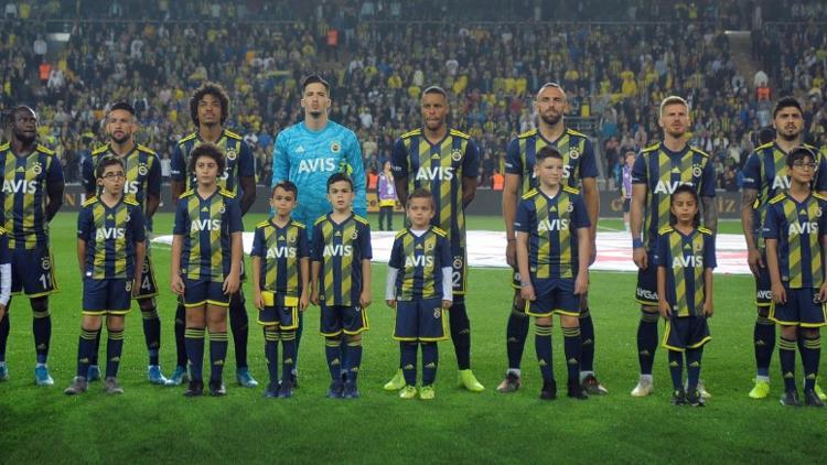 En centilmen Fenerbahçe