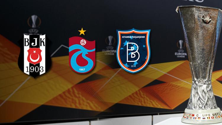 Avrupa'da zafer gecemiz olsun