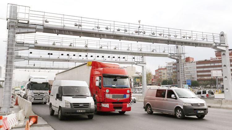 Otoyol ve köprülere ‘dinamik’ ücret