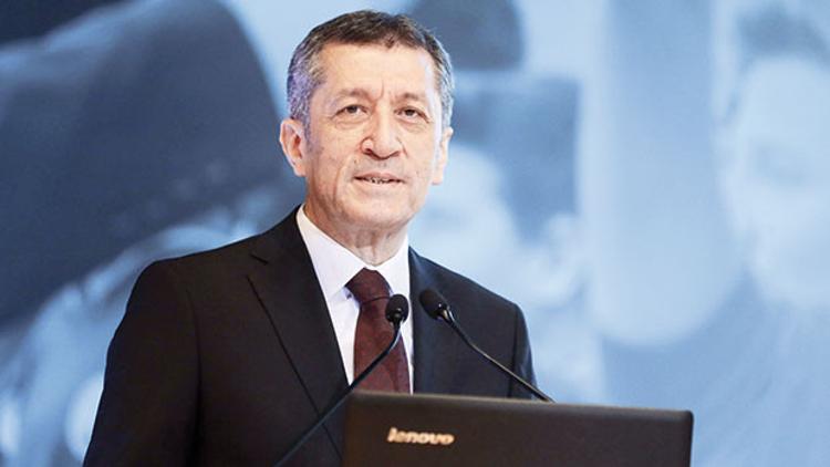 781 bin yabancı çocuğa eğitim