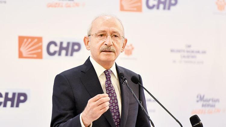 Çöp dağlarına izin vermem