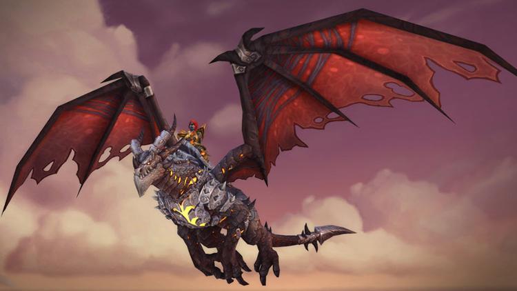 World of Warcraft'ta oyuncuları sürpriz hediyeler bekliyor