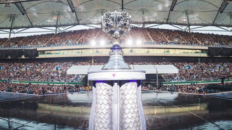 League of Legends Dünya Şampiyonası’nda finalistler belli oldu