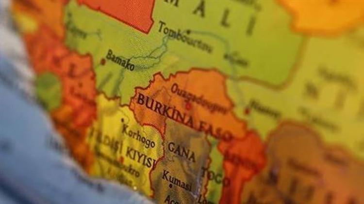 Burkina Faso'da maden şirketine ait araç konvoyuna saldırı: 37 ölü