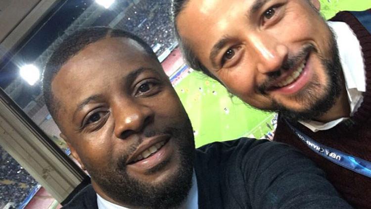 Nouma'dan olay 6-0 paylaşımı! Babel...