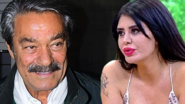 Kadir İnanır, Ebru Polat'ın amcası mı? Son noktayı koydu