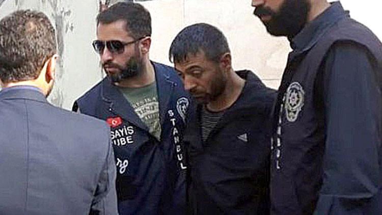 ‘Bunu idam edin! Ben çocuğumu buna emanet etmedim yalan söylüyor’