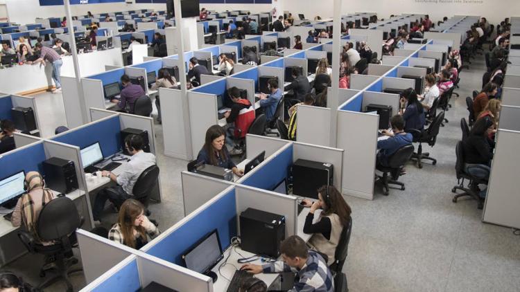 Teleperformance, Avrupa'da üçüncü kez ‘Yılın Şirketi’ seçildi