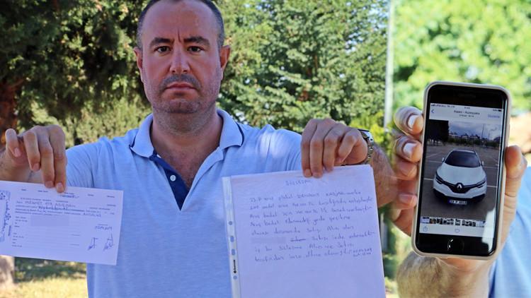 Sazan balığını yedikten sonra anladılar... Birbirlerine bakıp 'eyvah' dediler!