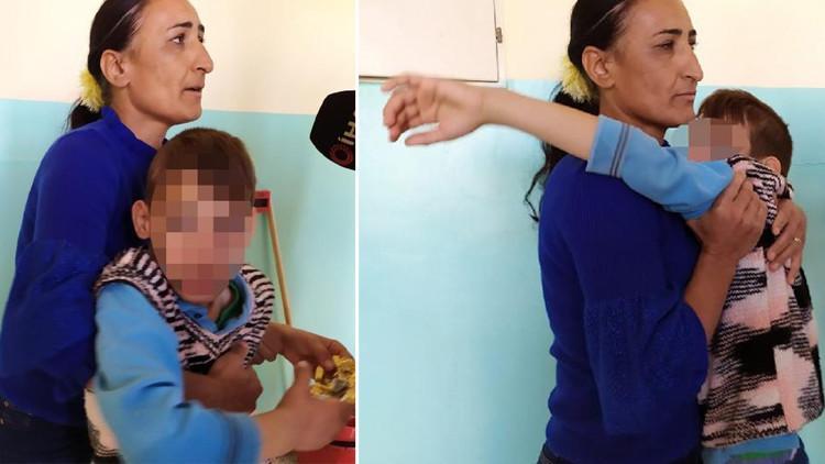 Bakan Selçuk'tan Aksaray'daki otizmli çocukların "yuhalanmasına" tepki