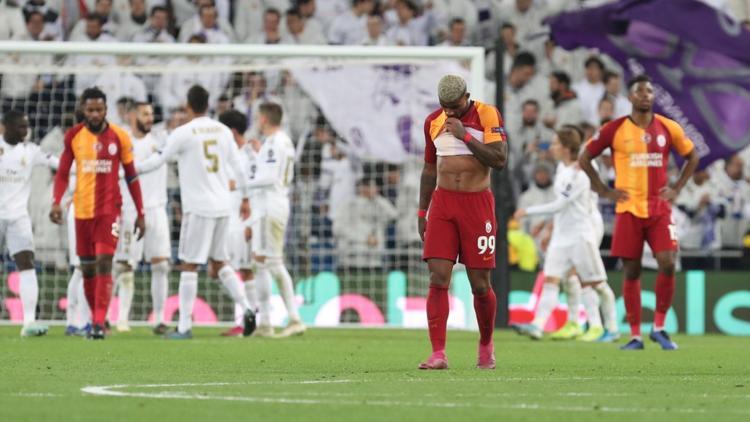 6-0'lık deprem her şeyi alt üst etti!