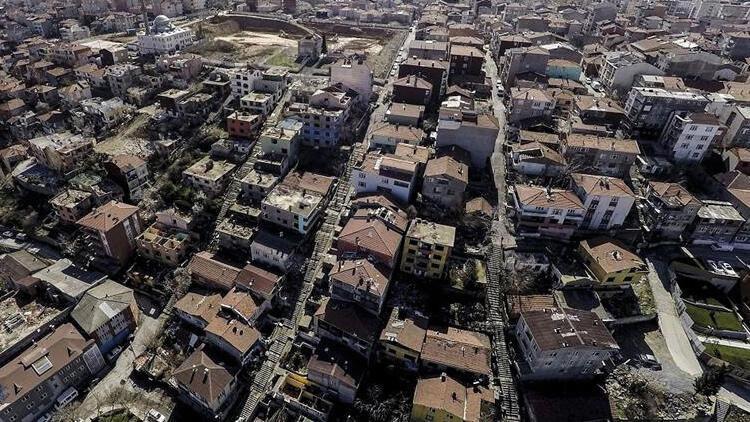 Riskli binalara güçlendirme kolaylığı