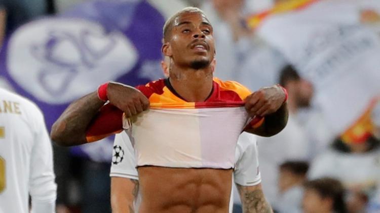 Mario Lemina: Bu sonu hak etmediniz