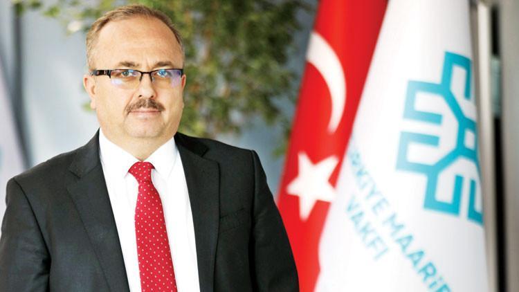 Türkiye Maarif Vakfı: Hedefimiz 193 ülkede faaliyet