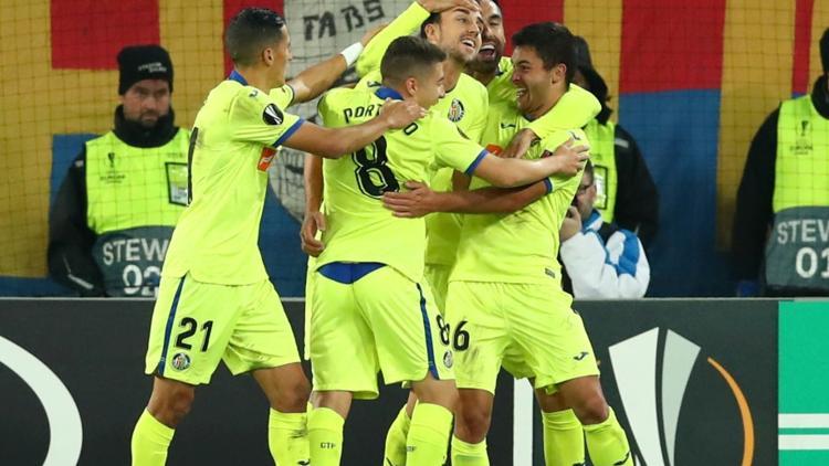 Sevilla, Basel ve Celtic, son 32 turuna yükselmeyi garantiledi