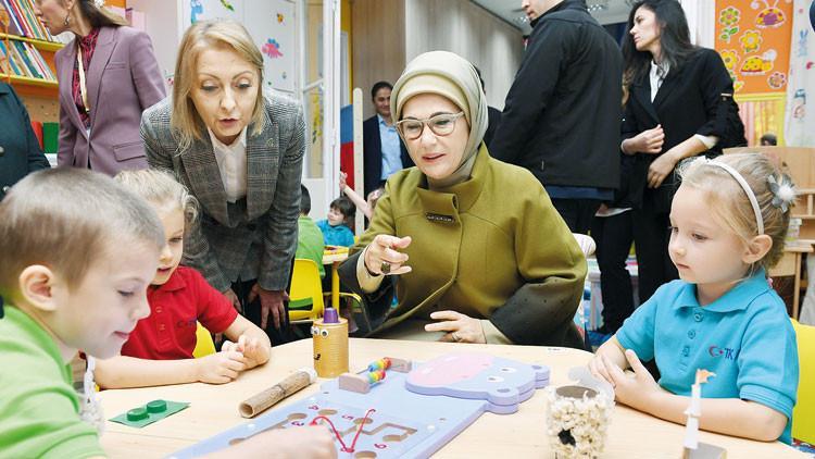 Fidanı Siirt’e dikilecek