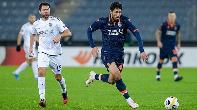 Galatasaray, Fenerbahçe ve Beşiktaş'ın almadığı Berkay Özcan yıldız oldu!