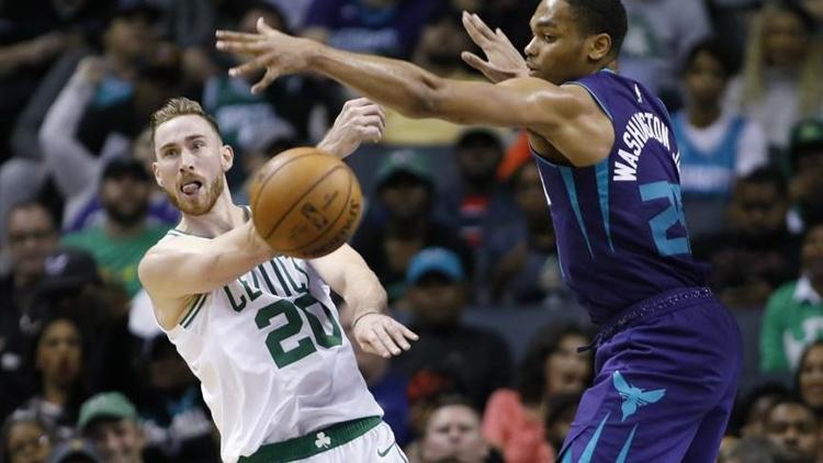 NBA'de gecenin sonuçları | Boston Celtics kazanmaya devam ediyor...