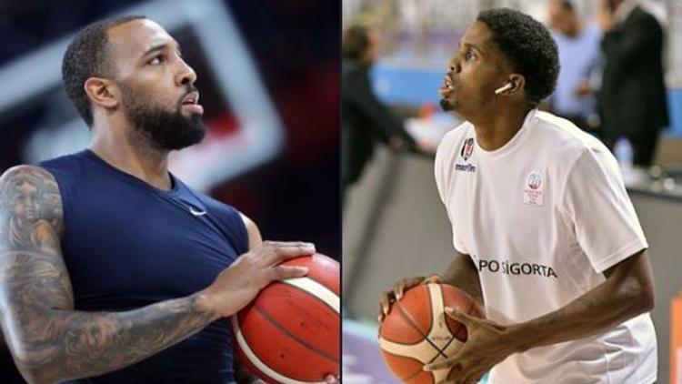 Basketbolda derbi haftası! Fenerbahçe'nin konuğu Beşiktaş...