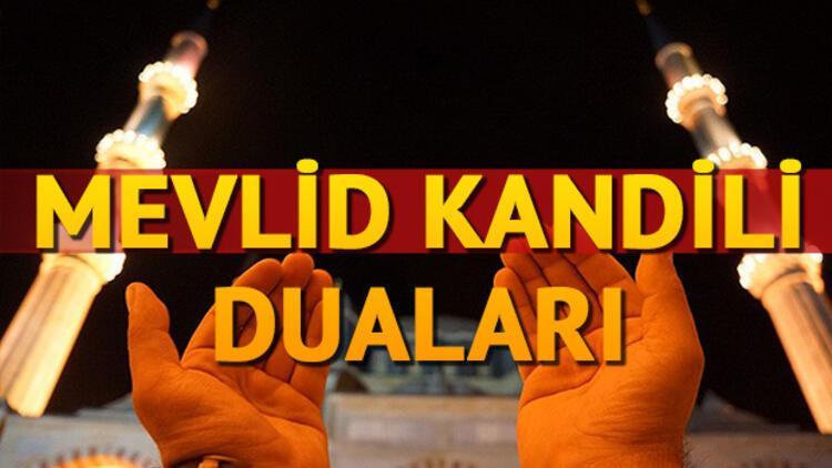 Mevlid Kandili'nde hangi ibadetler yapılır? Mevlid Kandili'nde okunacak dualar nelerdir?