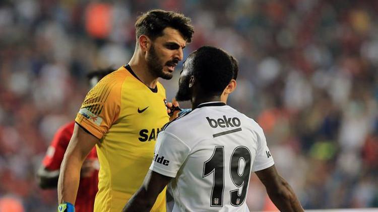 Günay Güvenç'ten Galatasaray'a gözdağı