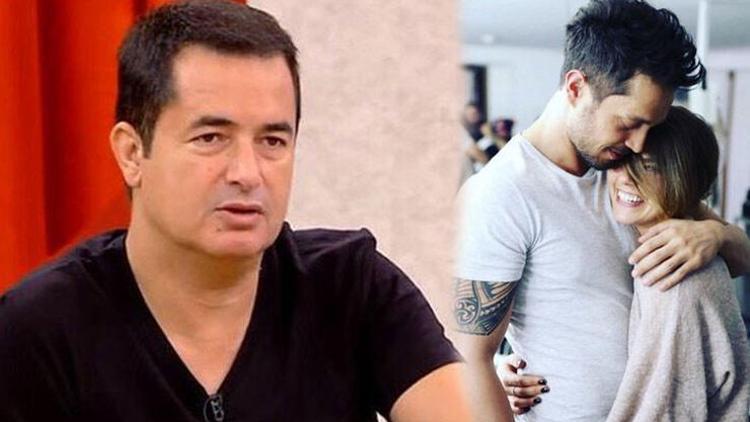 Acun Ilıcalı'dan Murat Boz-Aslı Enver ayrılığı hakkında flaş yorum
