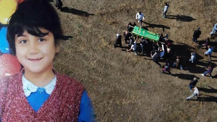 Sedanur'un öldürülmesi davasında, 3 sanığın tutukluluğuna devam kararı