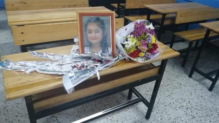 Eylül'ün sırasına çiçek konuldu