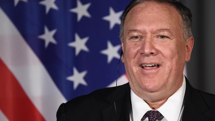 Pompeo: NATO'nun değişmesi gerekiyor