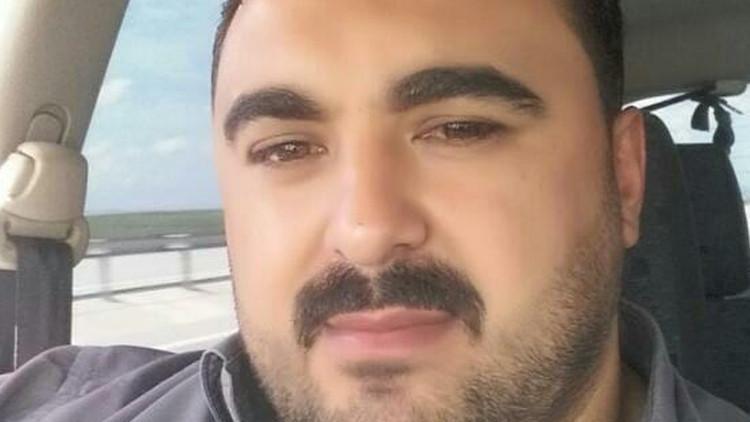 25 yıl ceza aldı, 'Adaletiniz bu mu?' diye bağırdı