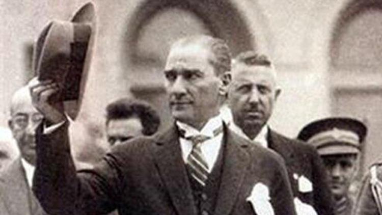 SAMDOB'dan Atatürk'ü anma konseri