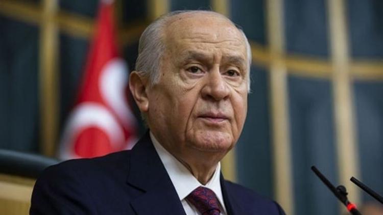 Bahçeli'den sert tepki: Ön yargı ve küstahlıktır