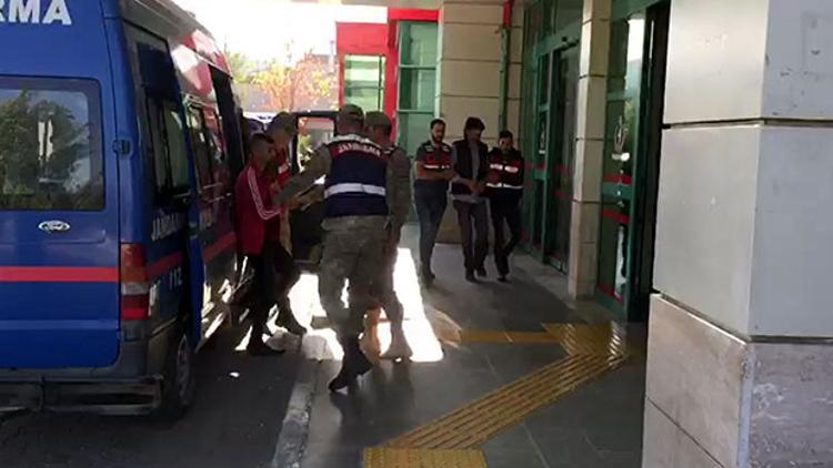 'Eşimin dedikodusunu yaptın' cinayeti... Vahşice öldürdüler