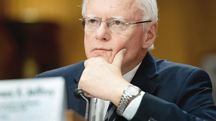 Jeffrey’ye: Hani çıkmışlardı