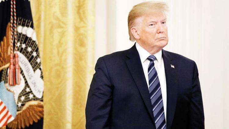 Mahkeme Trump’ı suçlu buldu