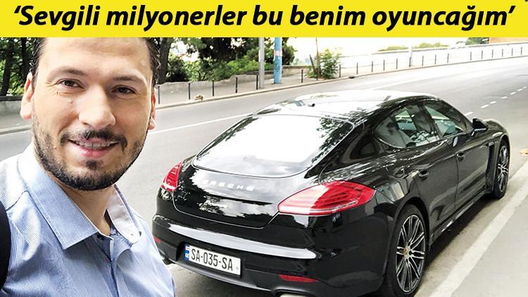 Kaz gibi yoldular