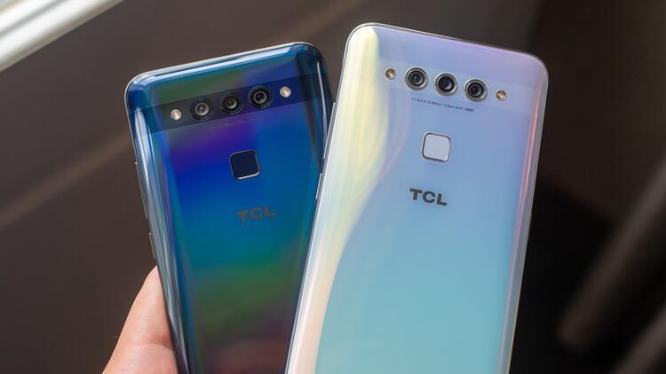 TCL PLEX Türkiye'de satışa çıktı! İşte tüm özellikleri ve fiyatı